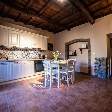 Il Giardino Nel Borgo Vila Viterbo Exterior foto