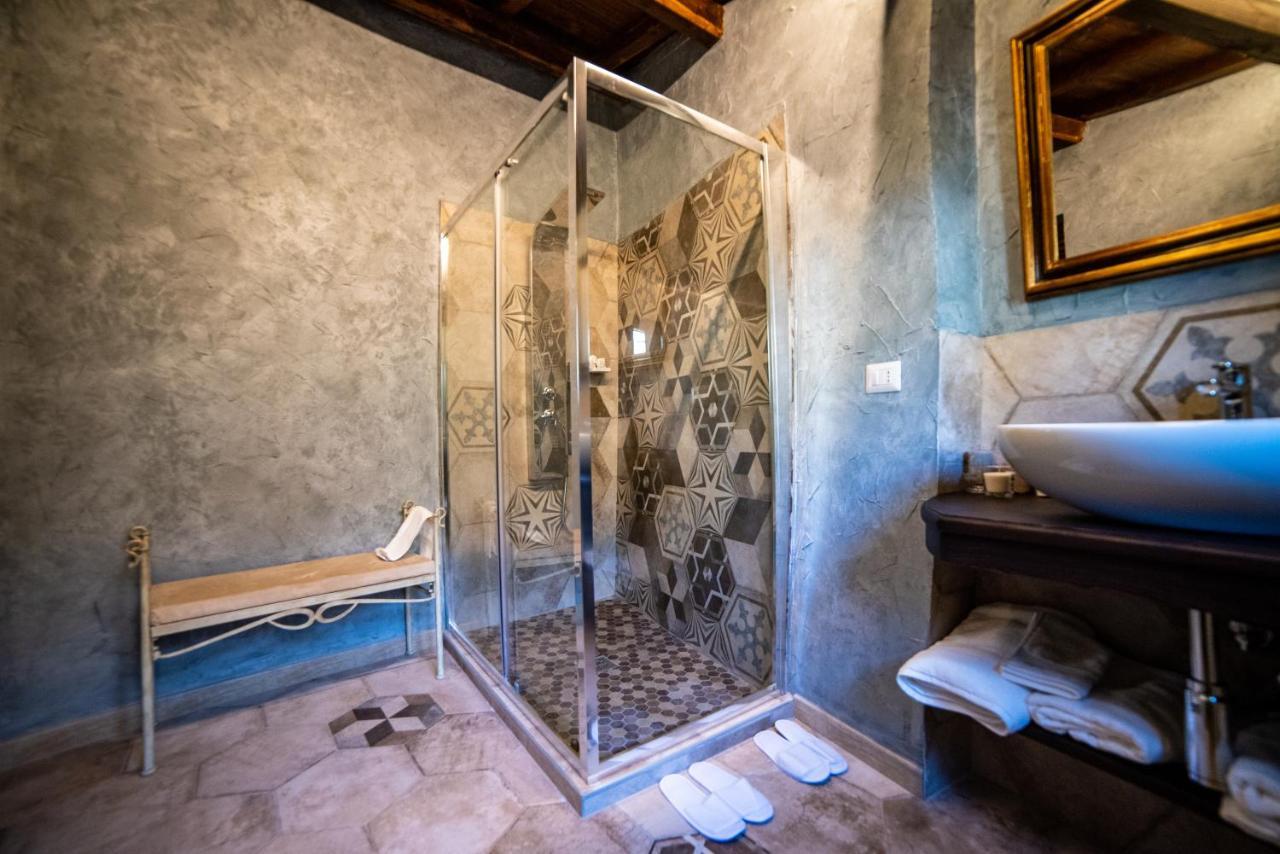 Il Giardino Nel Borgo Vila Viterbo Exterior foto